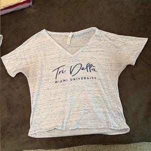 Tri Delta T-shirt